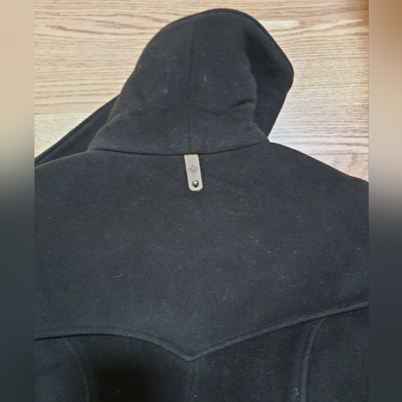 Mackage Wool Coat - Picture 6 of 7